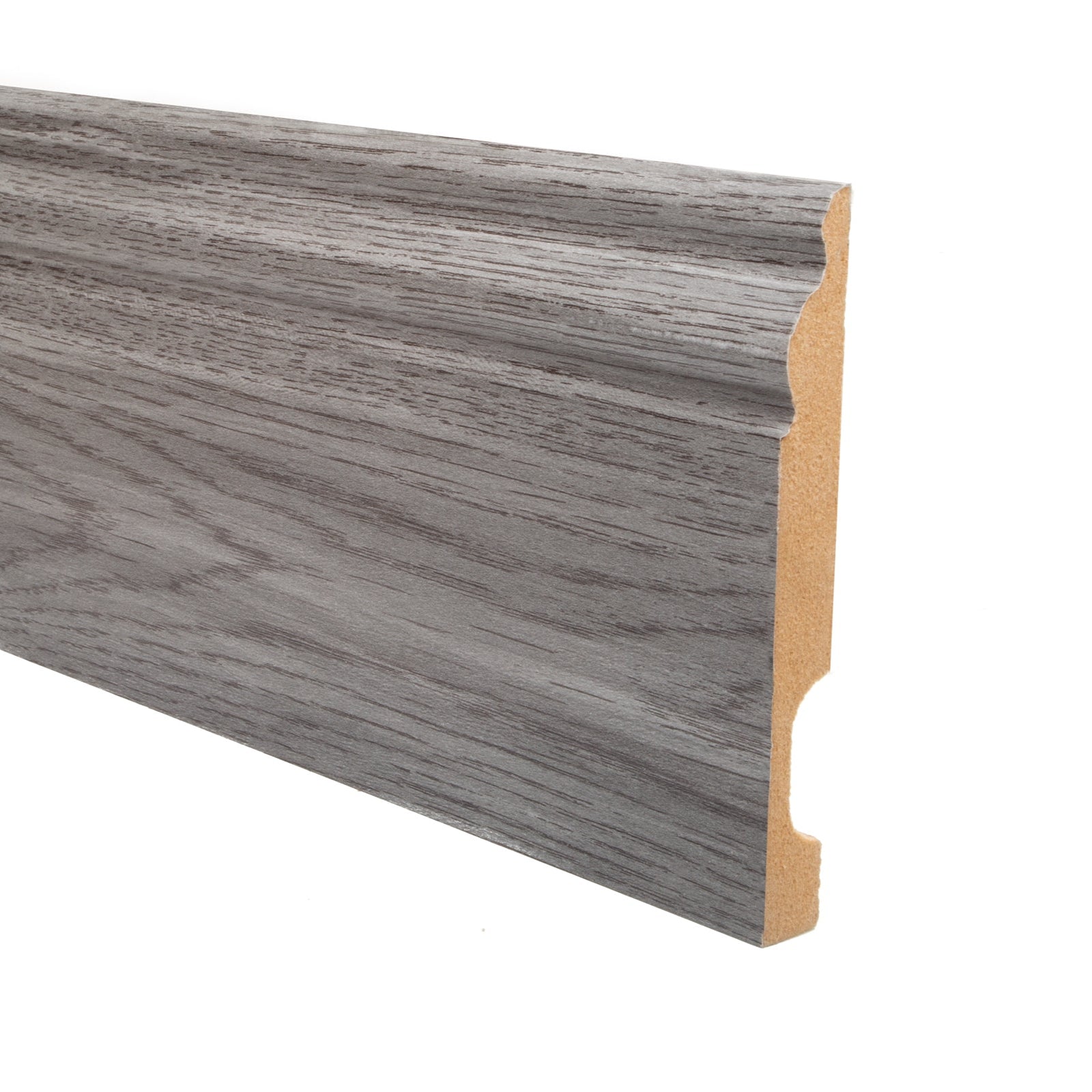 OGEE Skirting 130mm - Floor Street