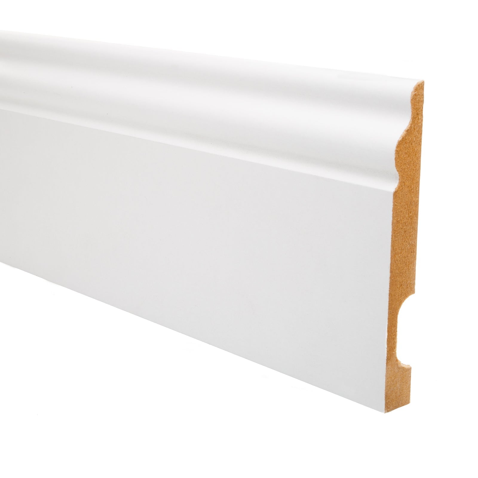 OGEE Skirting 150mm - Floor Street
