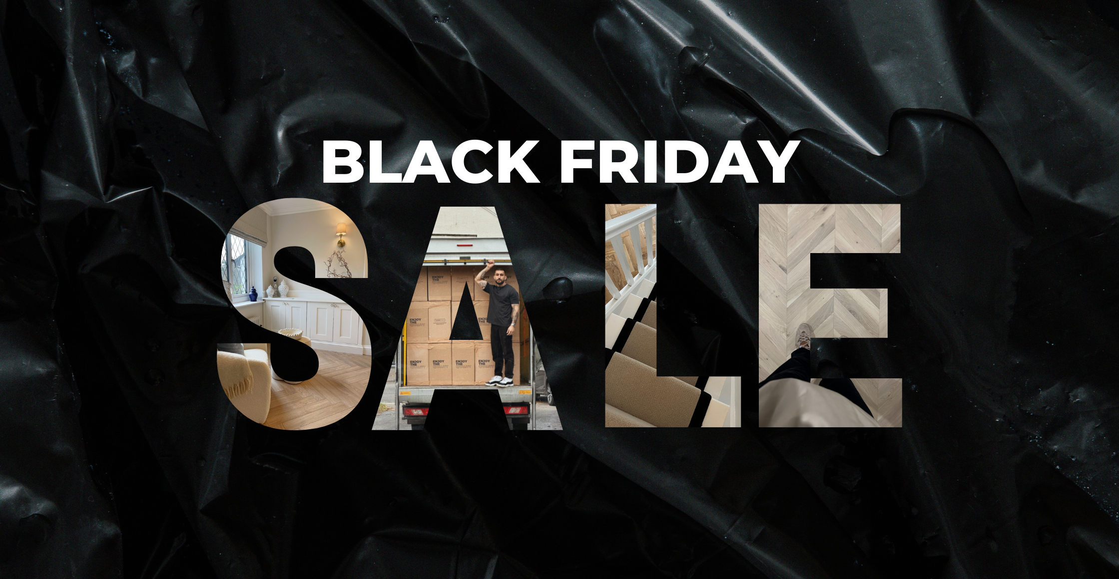 Floor Street 2024 Black Friday Sale: Everything You Need To Know