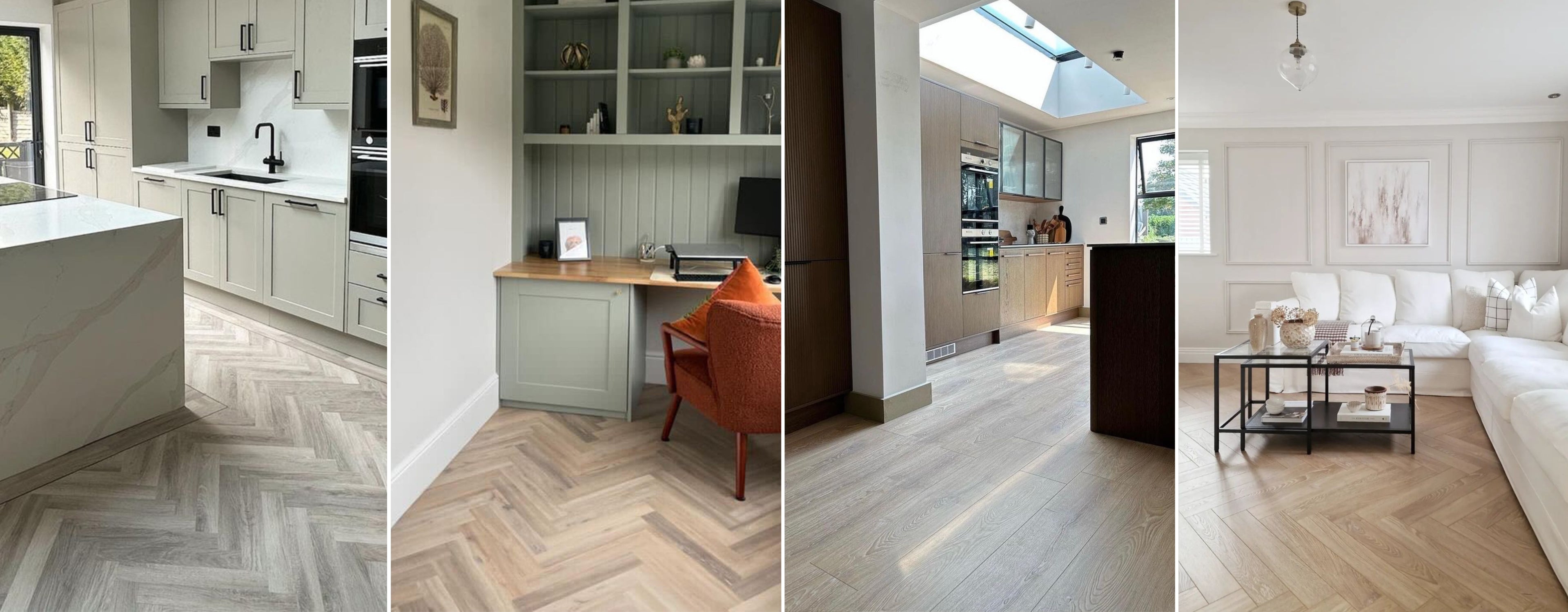 LVT or Laminate Flooring: which is the better choice?