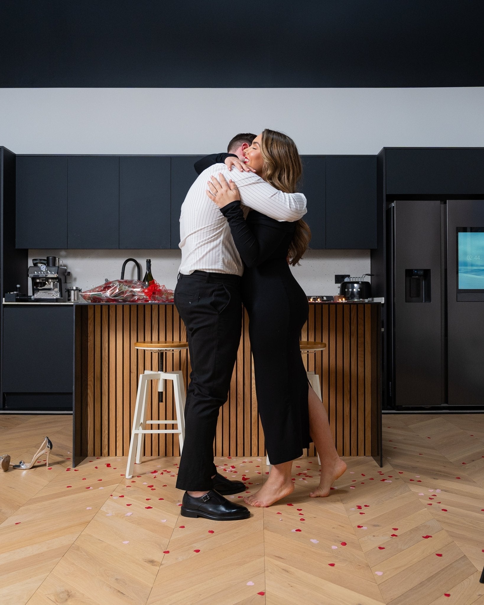 A Better Gift Idea For This Valentines Day - Floor Street