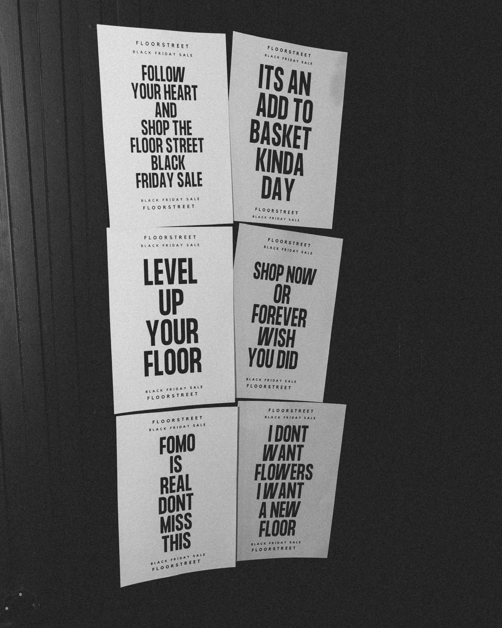 Biggest Flooring Black Friday Sale Ever in UK! - Floor Street