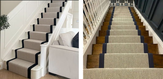 Elevate Your Home With Stair Runners
