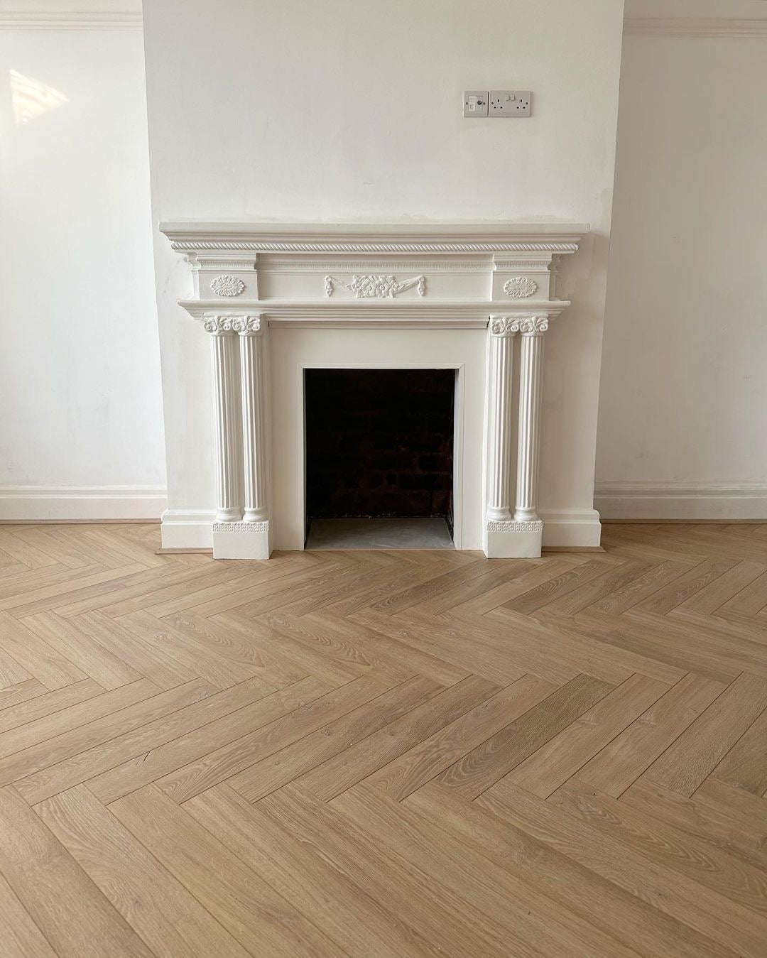 Flooring Trends 2024: Beige, Browns, and Taupe Take Center Stage - Floor Street