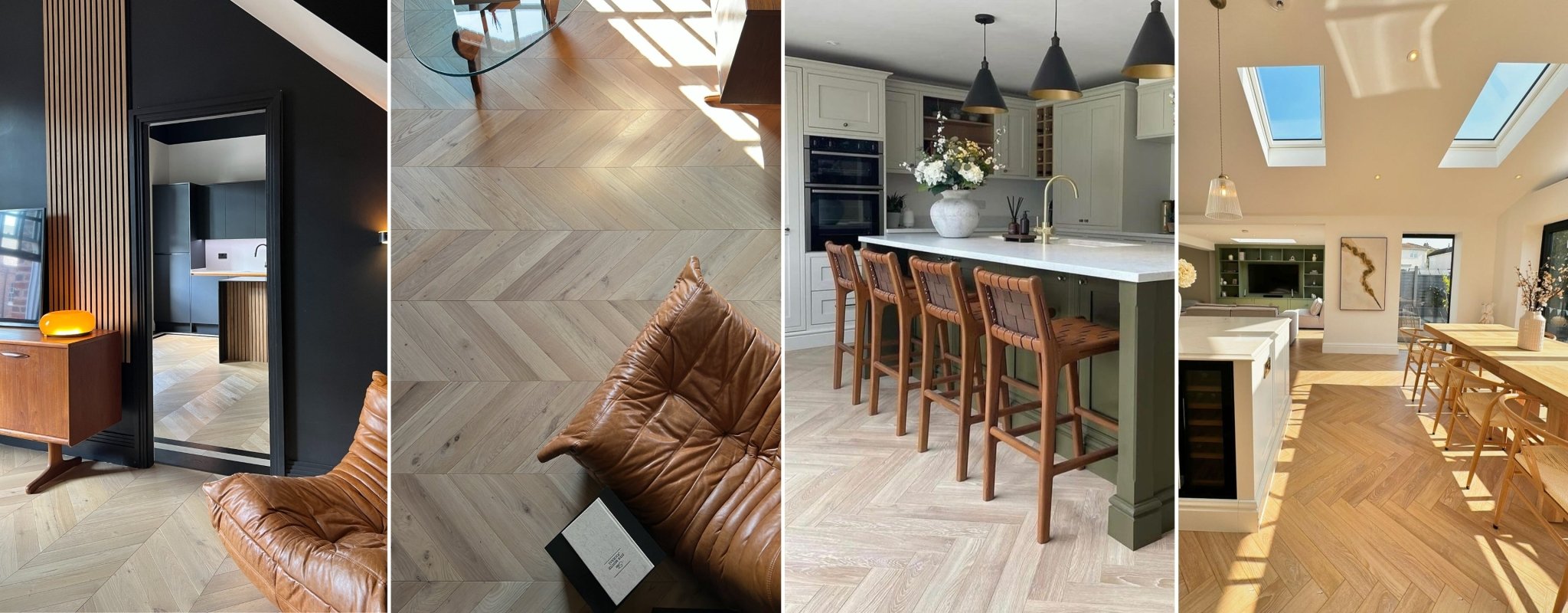 Laminate vs Engineered Flooring: who comes out on top? - Floor Street