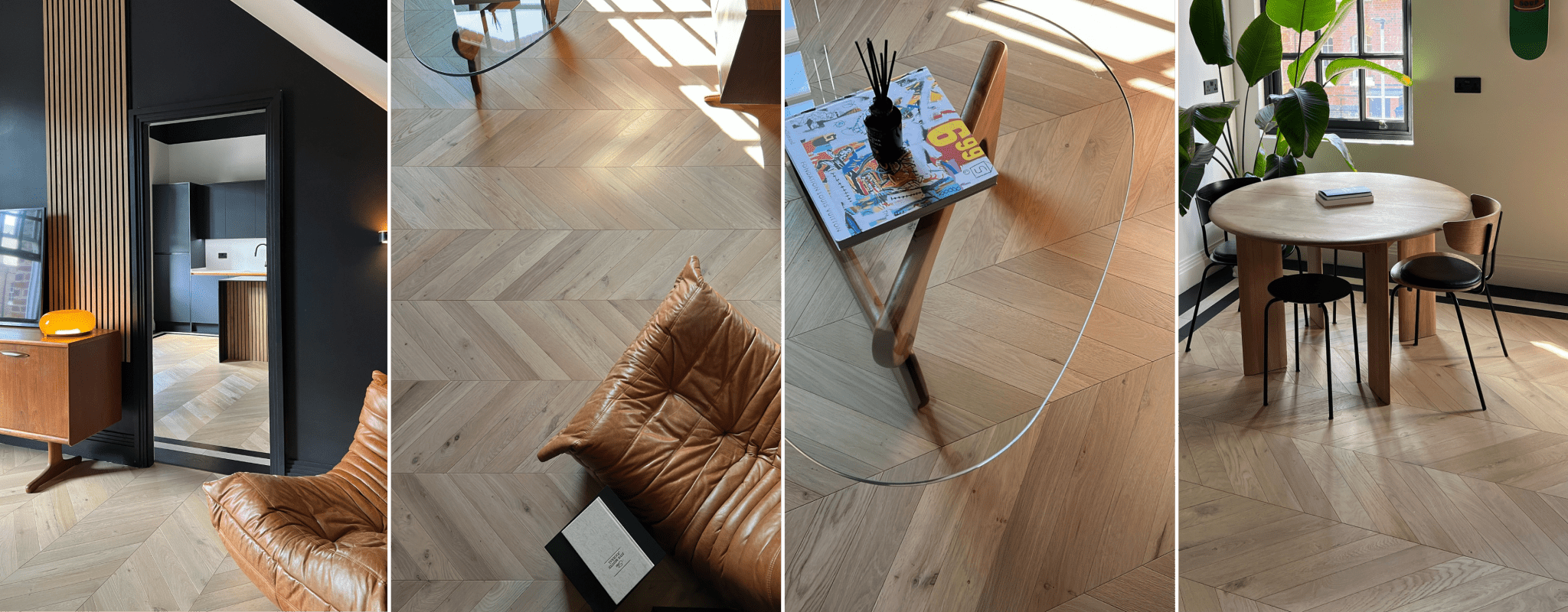 Maintaining your Real Wood Flooring - Floor Street