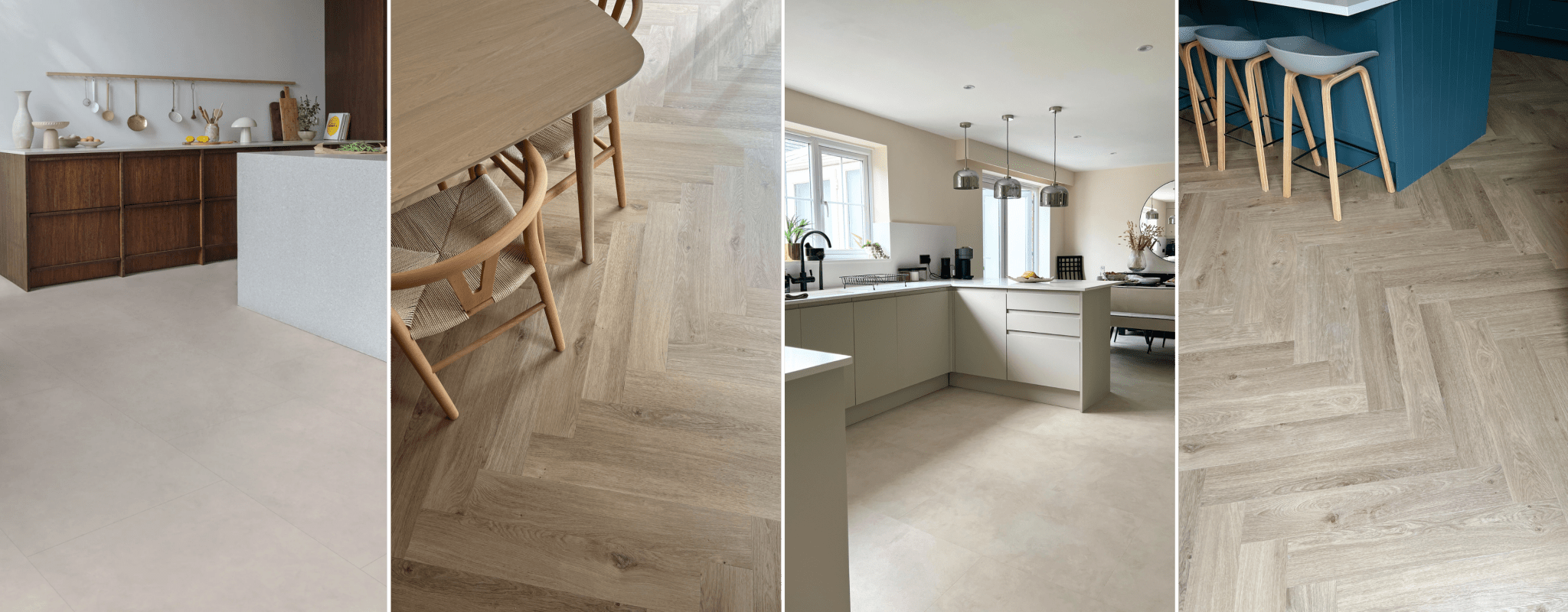 Maintaining Your SPC or Click Vinyl Flooring - Floor Street