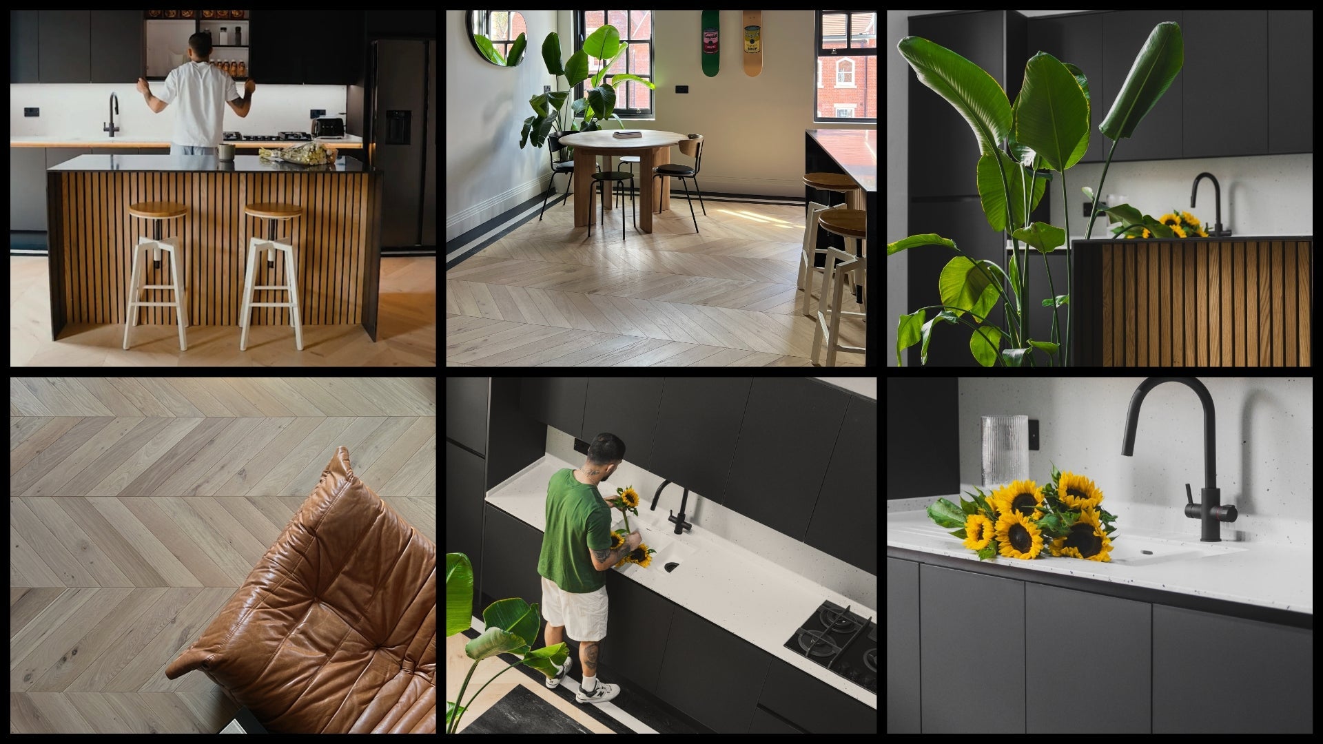 Mental Well-being: Nurturing Mind, Body, and Space - Floor Street