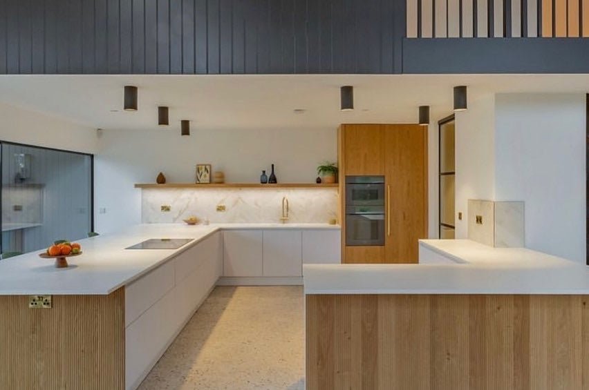 Wallet friendly kitchen flooring ideas - Floor Street