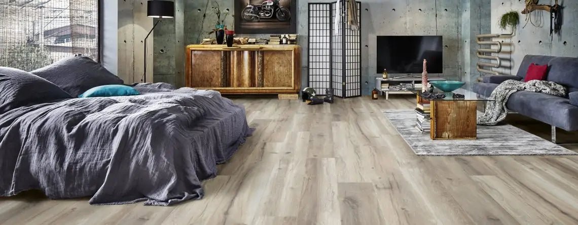 What are the best flooring options for bedrooms? - Floor Street