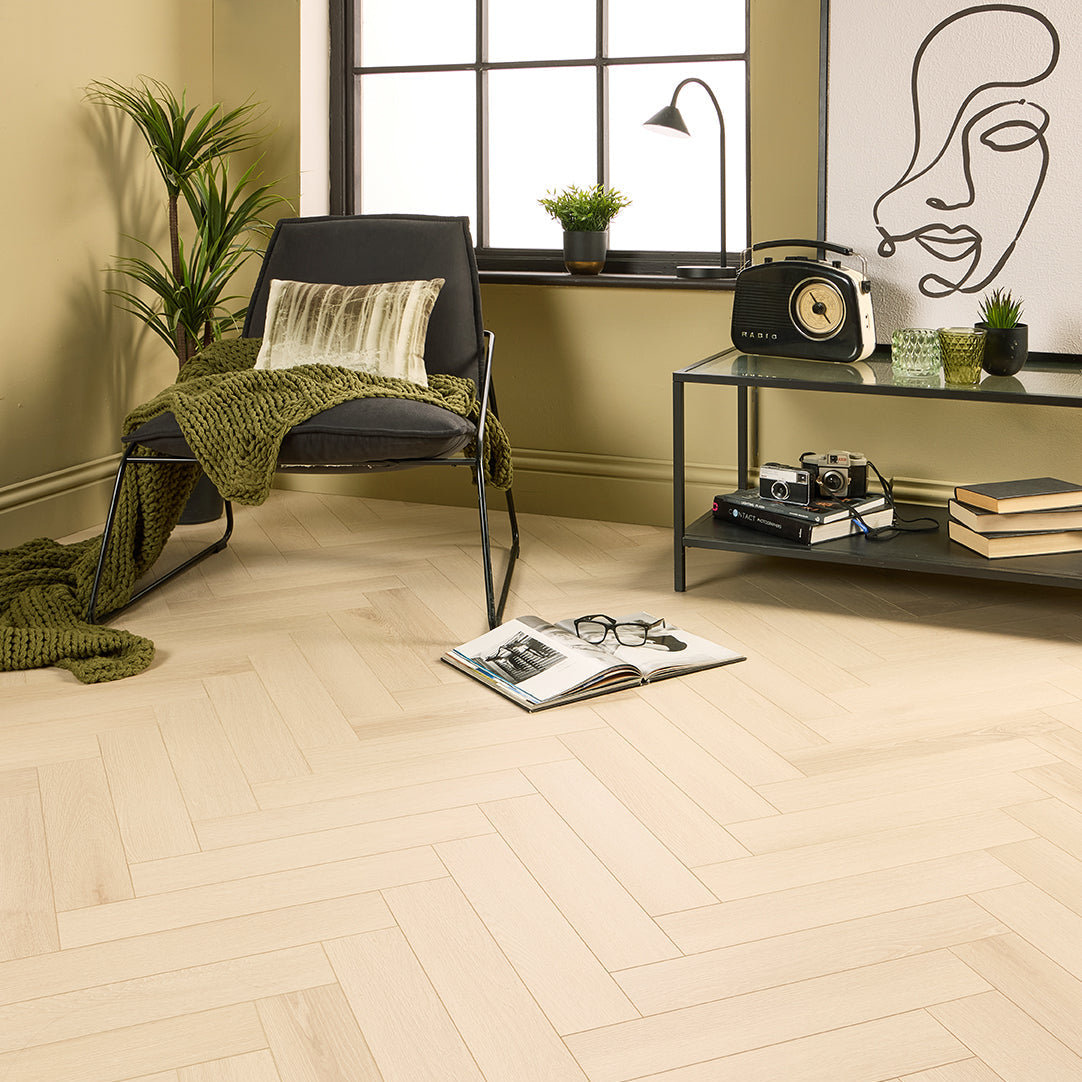 Laminate Flooring