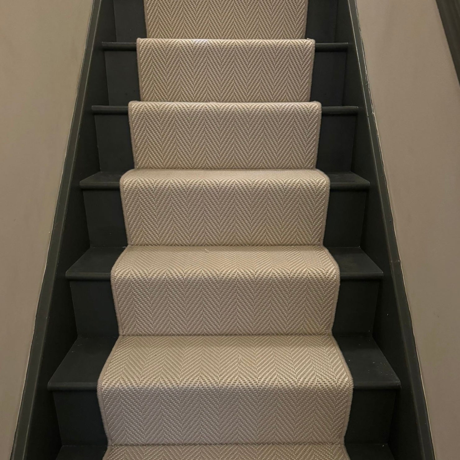 Blondie Stair Runner