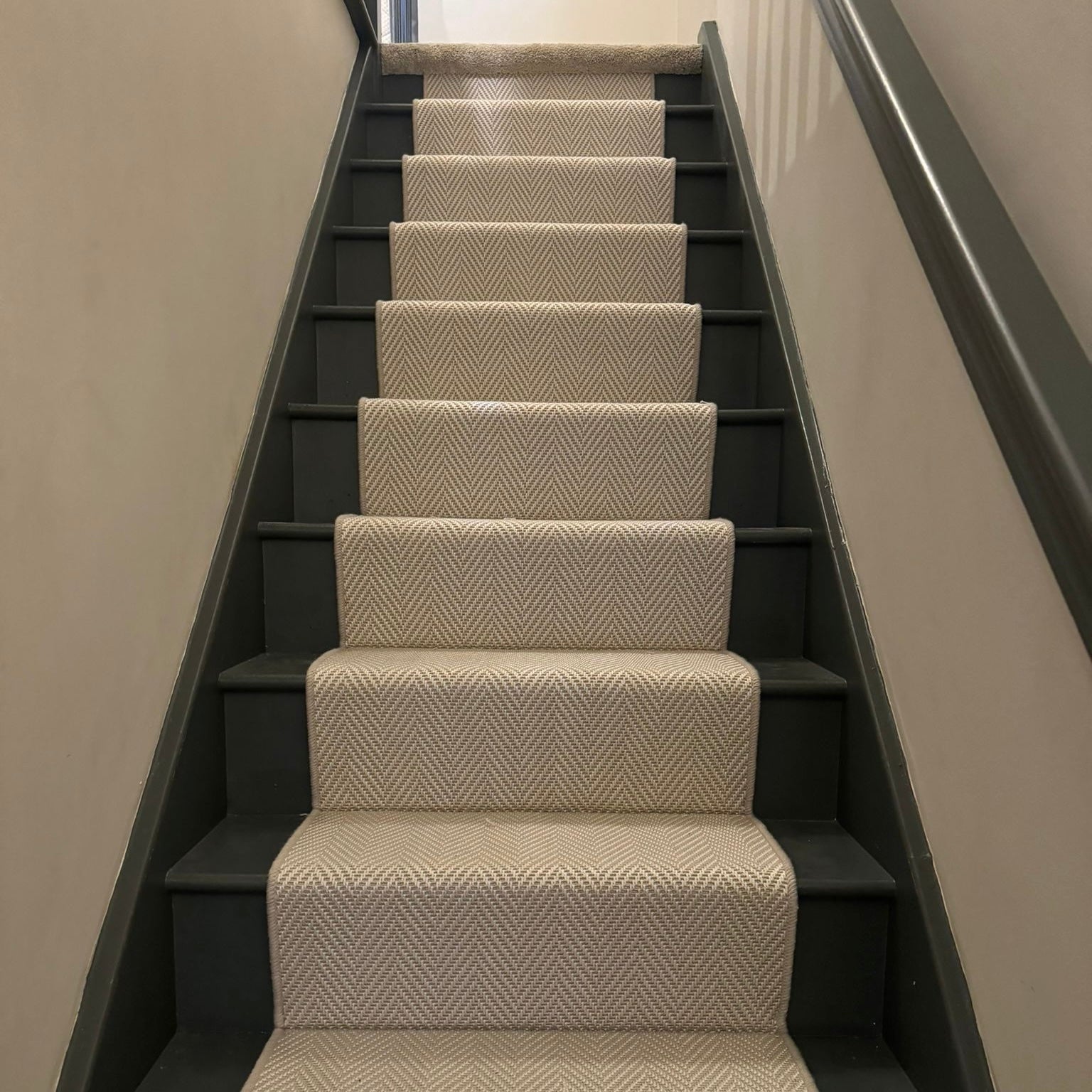 Blondie Stair Runner