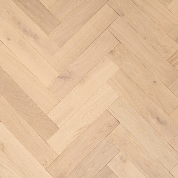 Sungrain Oak Herringbone Engineered