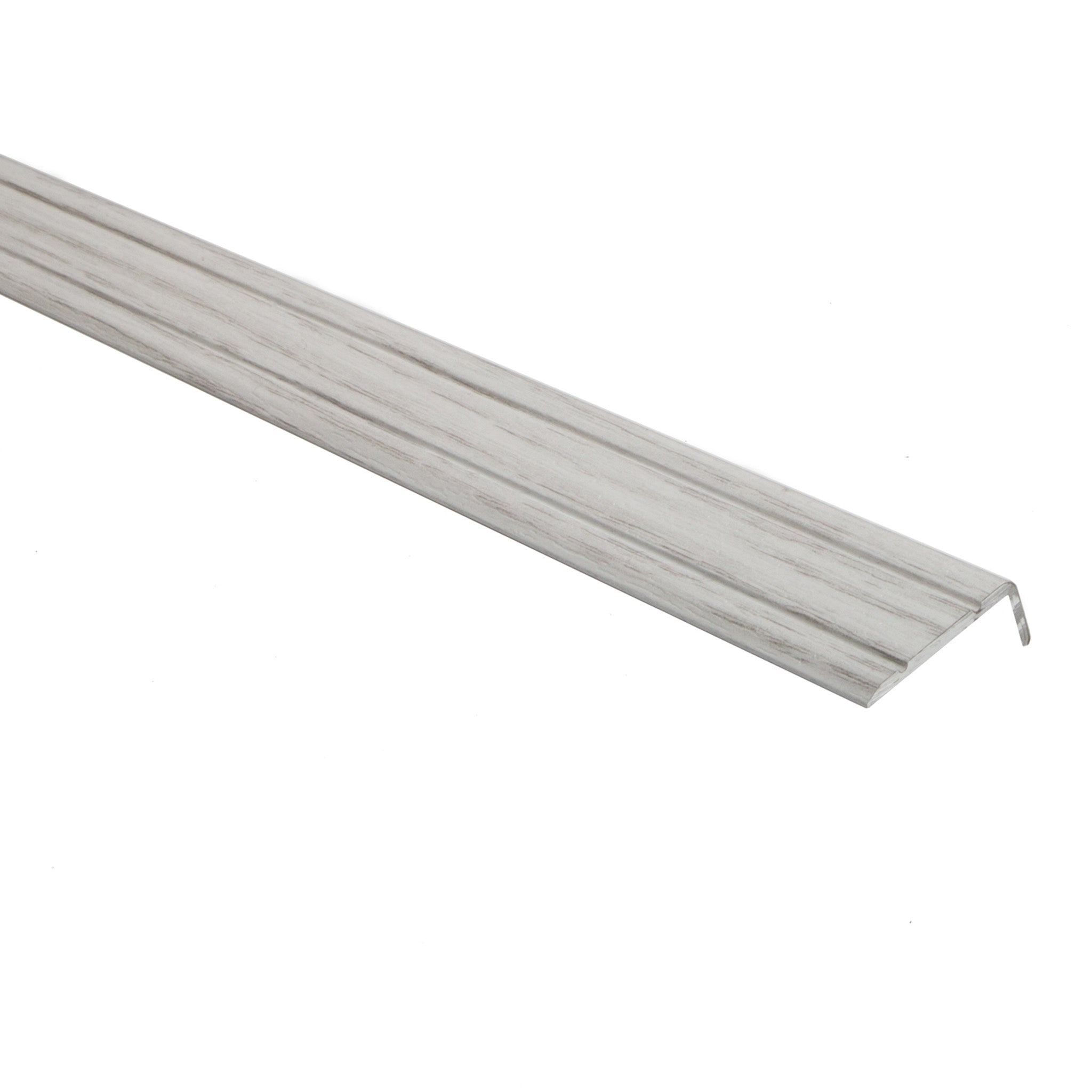 Angle Edge Profiles 0.9m