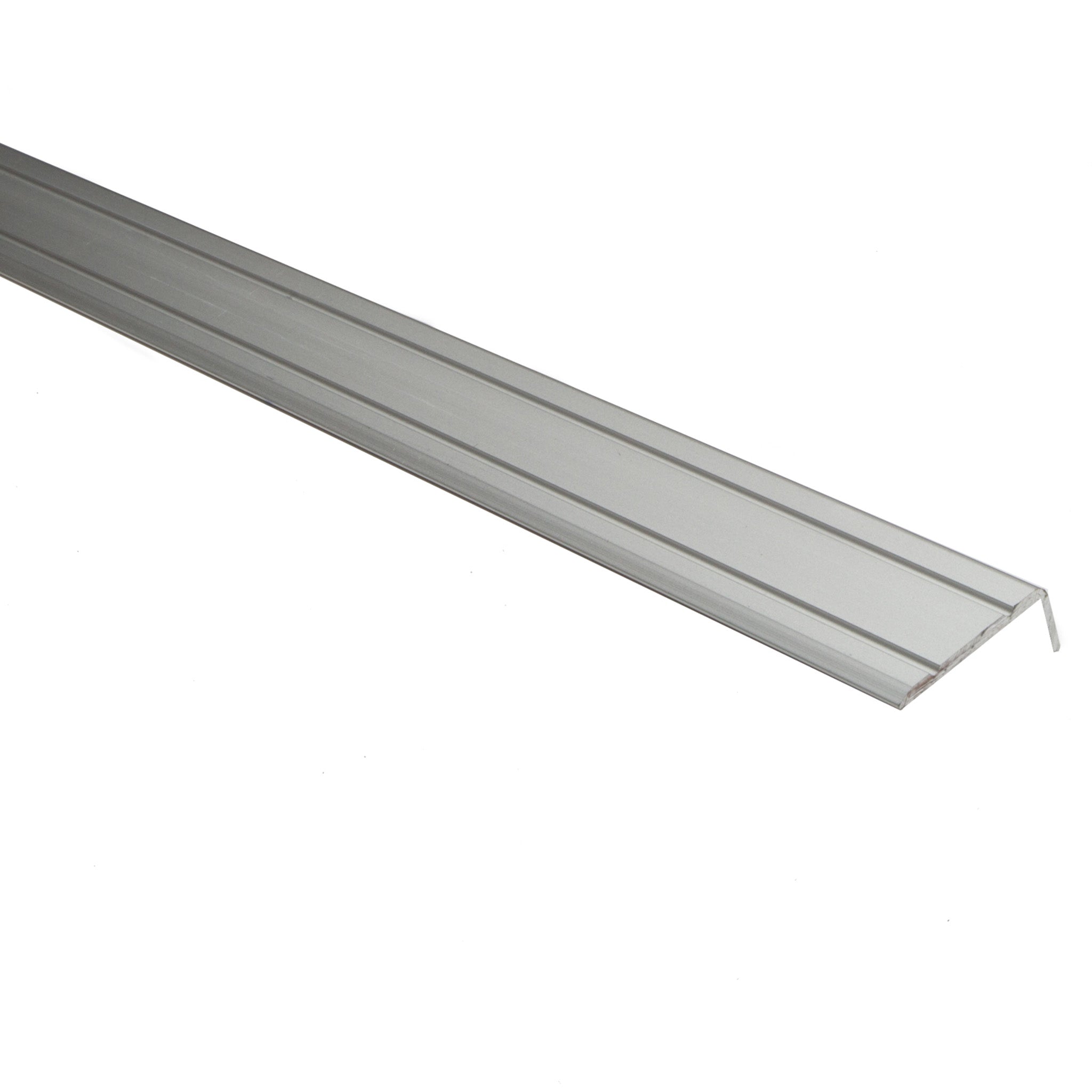 Angle Edge Profiles 0.9m