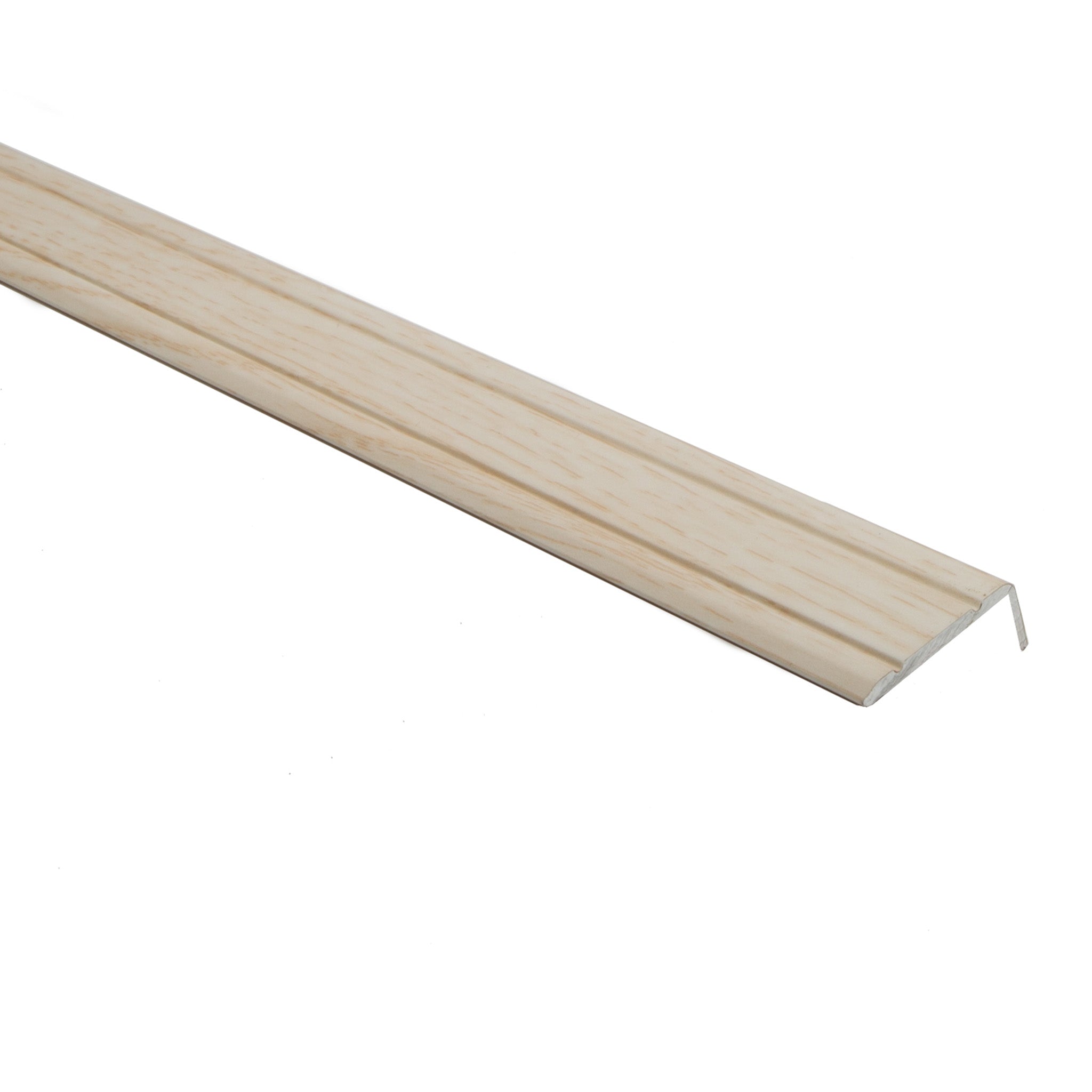 Angle Edge Profiles 0.9m