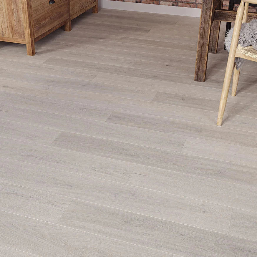 Barafundle Oak 6.5mm Straight Waterproof Click Vinyl