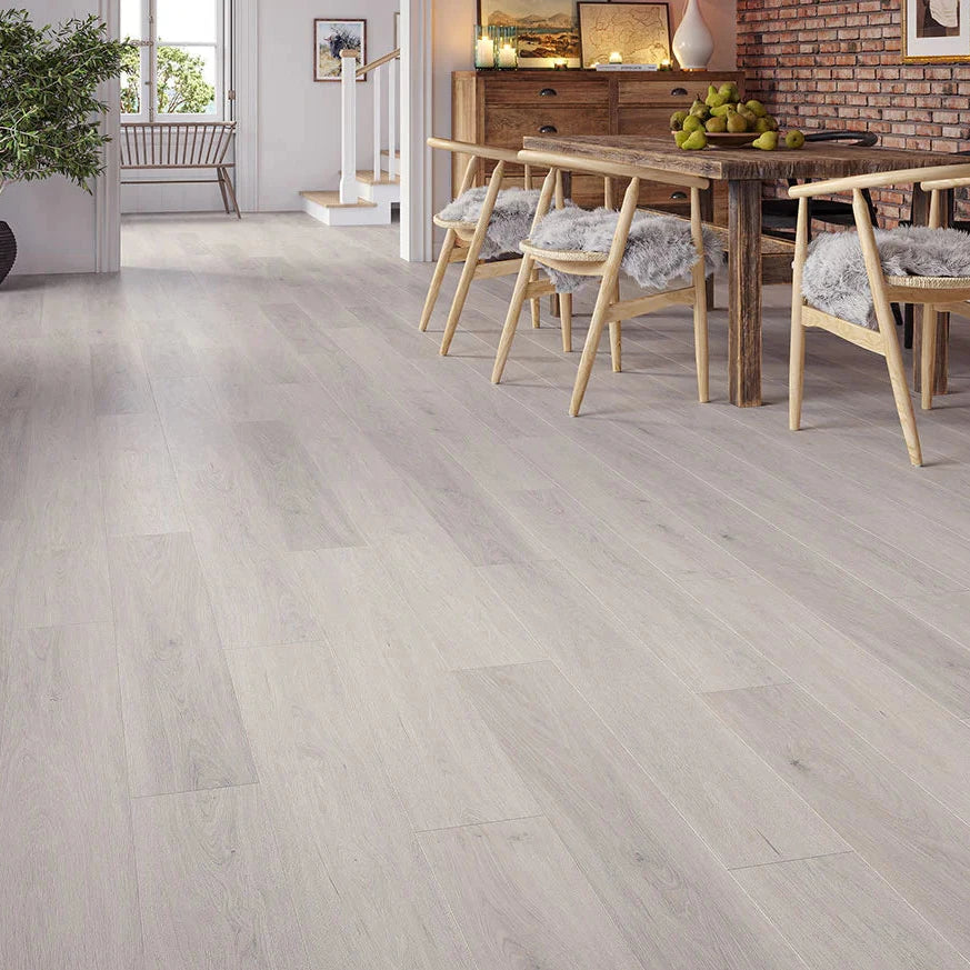 Barafundle Oak 6.5mm Straight Waterproof Click Vinyl