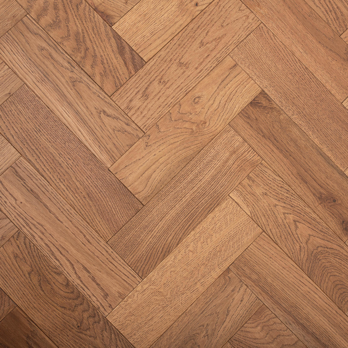 Laurel Oak Herringbone Engineered