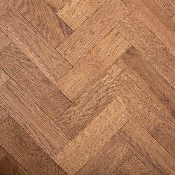 Laurel Oak Herringbone Engineered