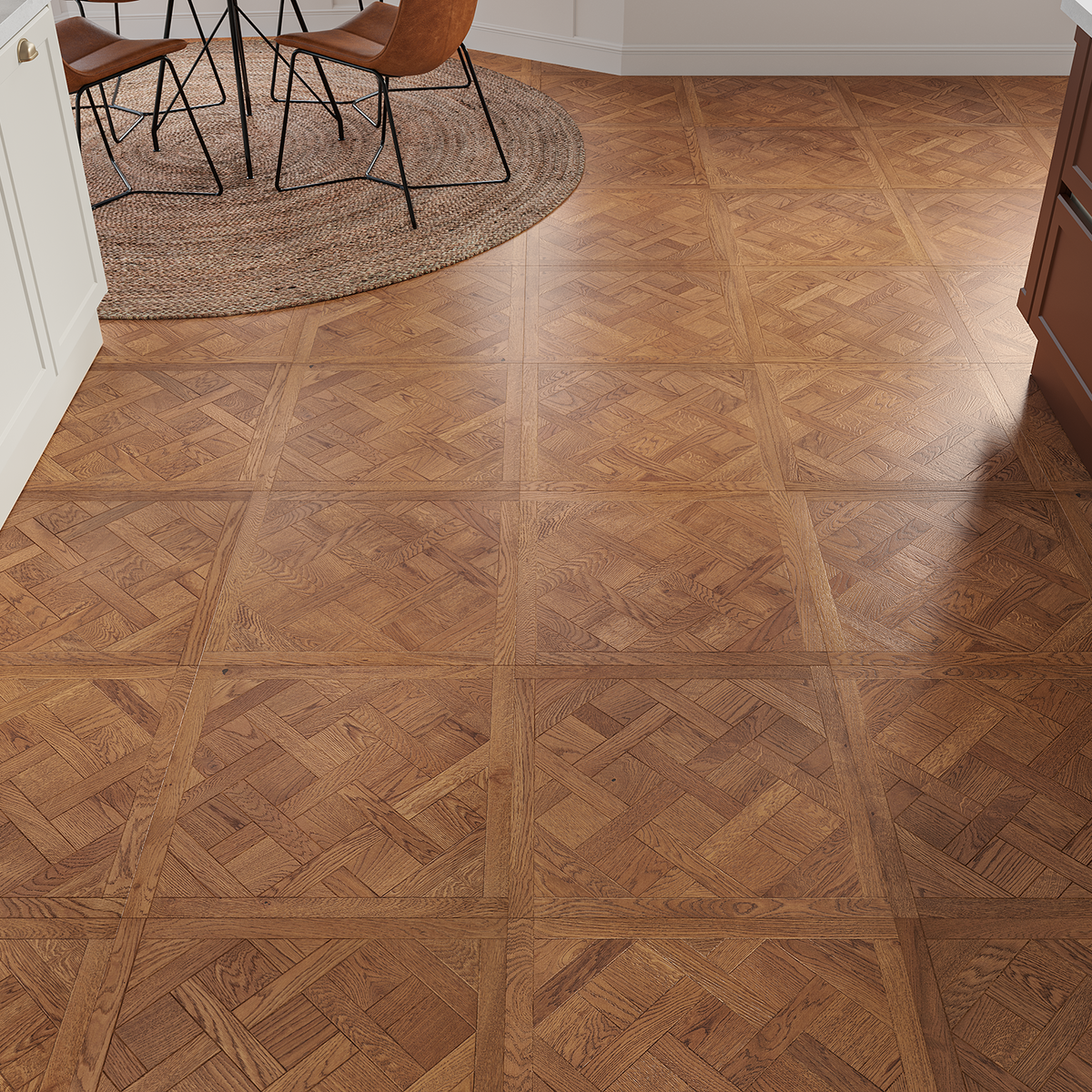 Maison Oak Versaille Engineered