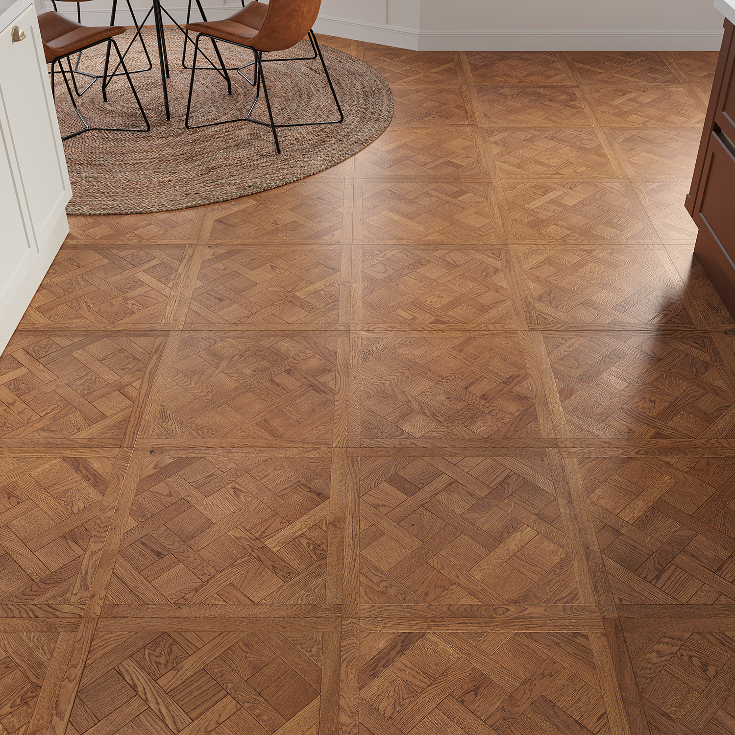 Maison Oak Versaille Engineered