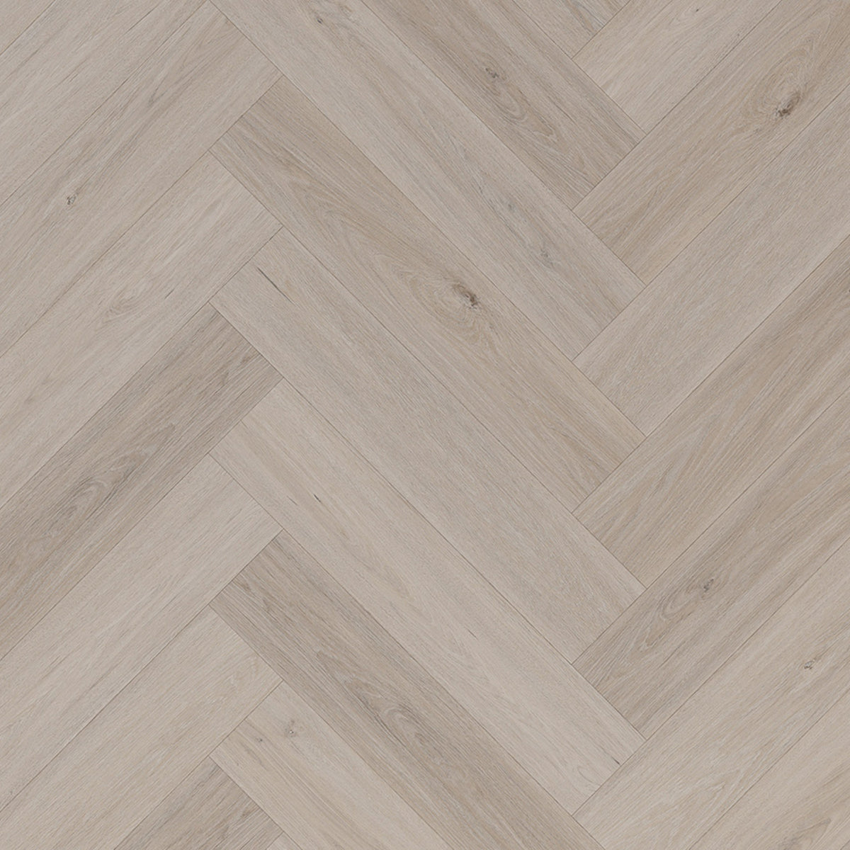Aldeburgh Oak Herringbone Click Vinyl SPC