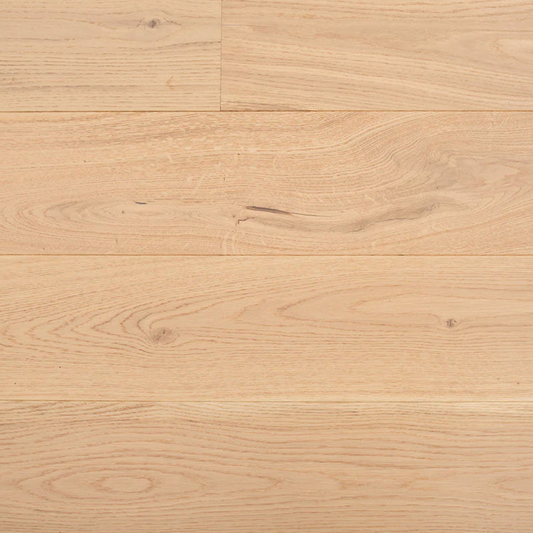 Dalby Oak Invisible Smooth Lacquered 14/3 x 190mm Straight Engineered