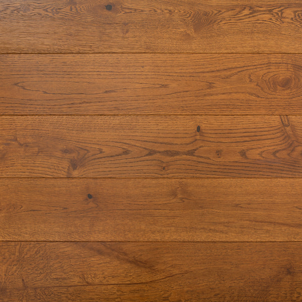 Linden Oak Straight Engineered