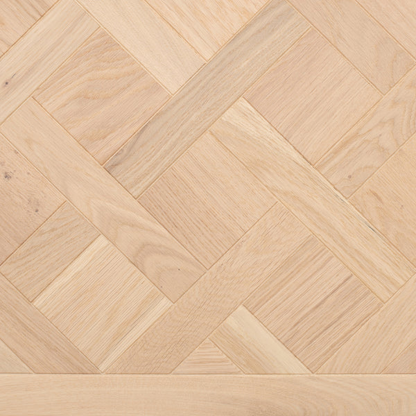 Dynasty Oak Versaille Engineered