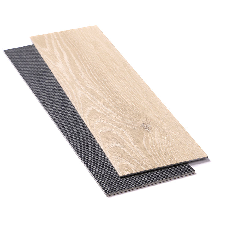 Mürren Oak Herringbone Glue Down LVT