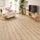 Mürren Oak Straight Glue Down LVT