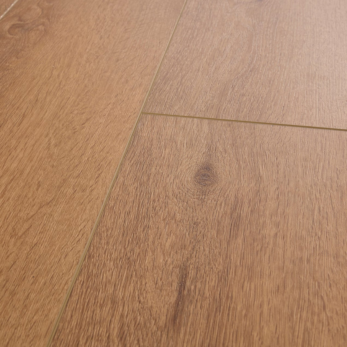 Davos Oak Straight Glue Down LVT
