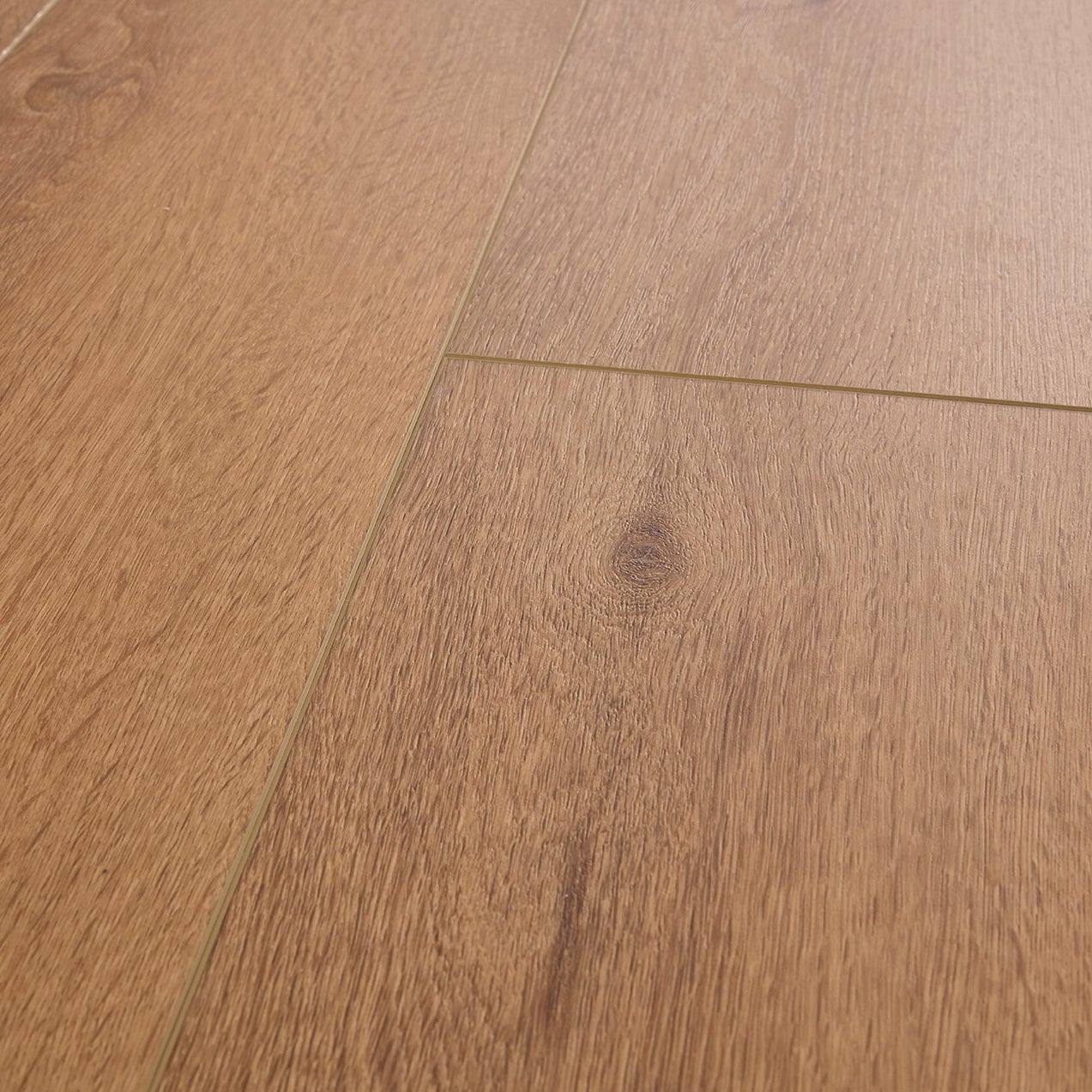 Lovaro Oak Straight Glue Down LVT