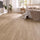 Courchevel Oak Straight Glue Down LVT