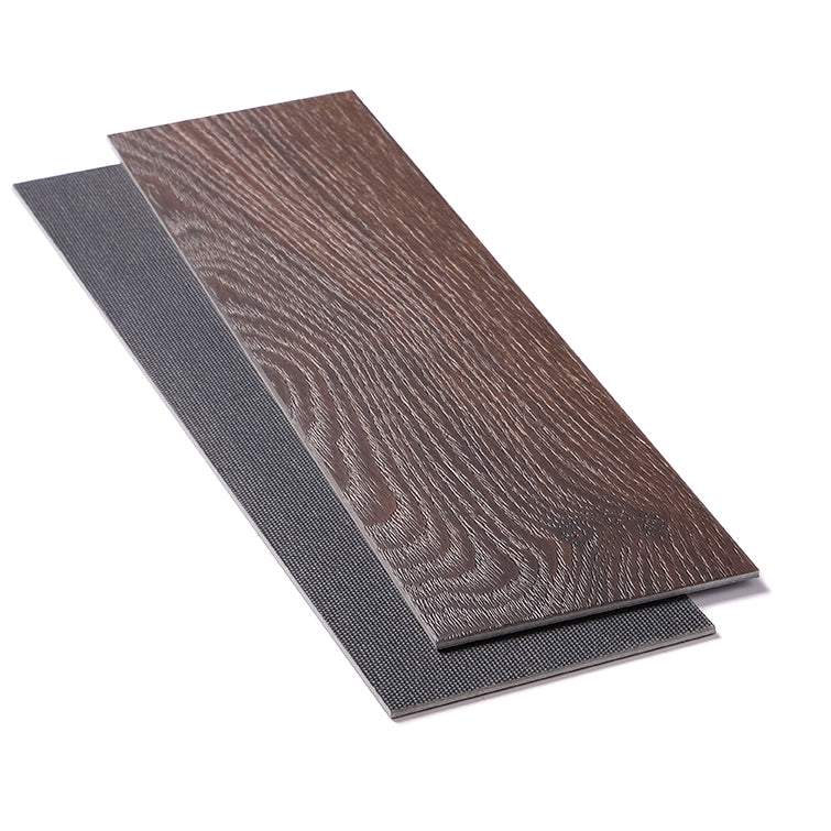Gstaad Oak Herringbone Glue Down LVT