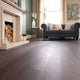 Gstaad Oak Straight Glue Down LVT