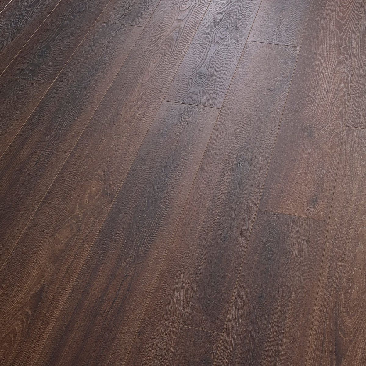 Gstaad Oak Straight Glue Down LVT