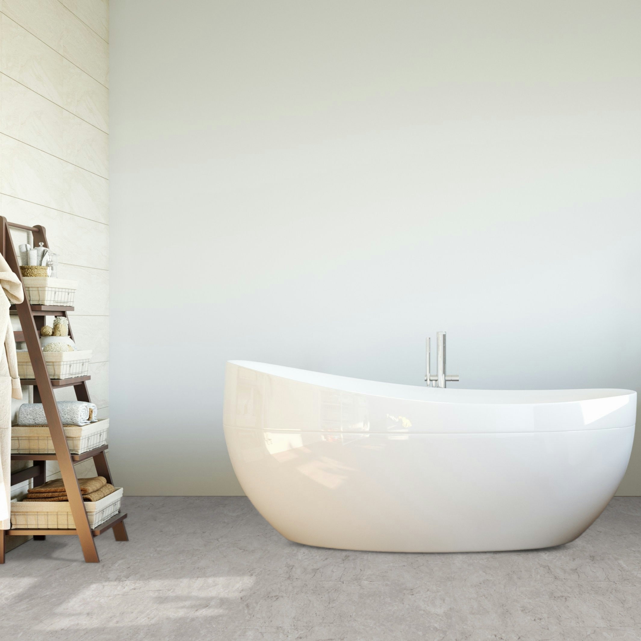 Falquon Stone Toscano Chiaro Tile Laminate
