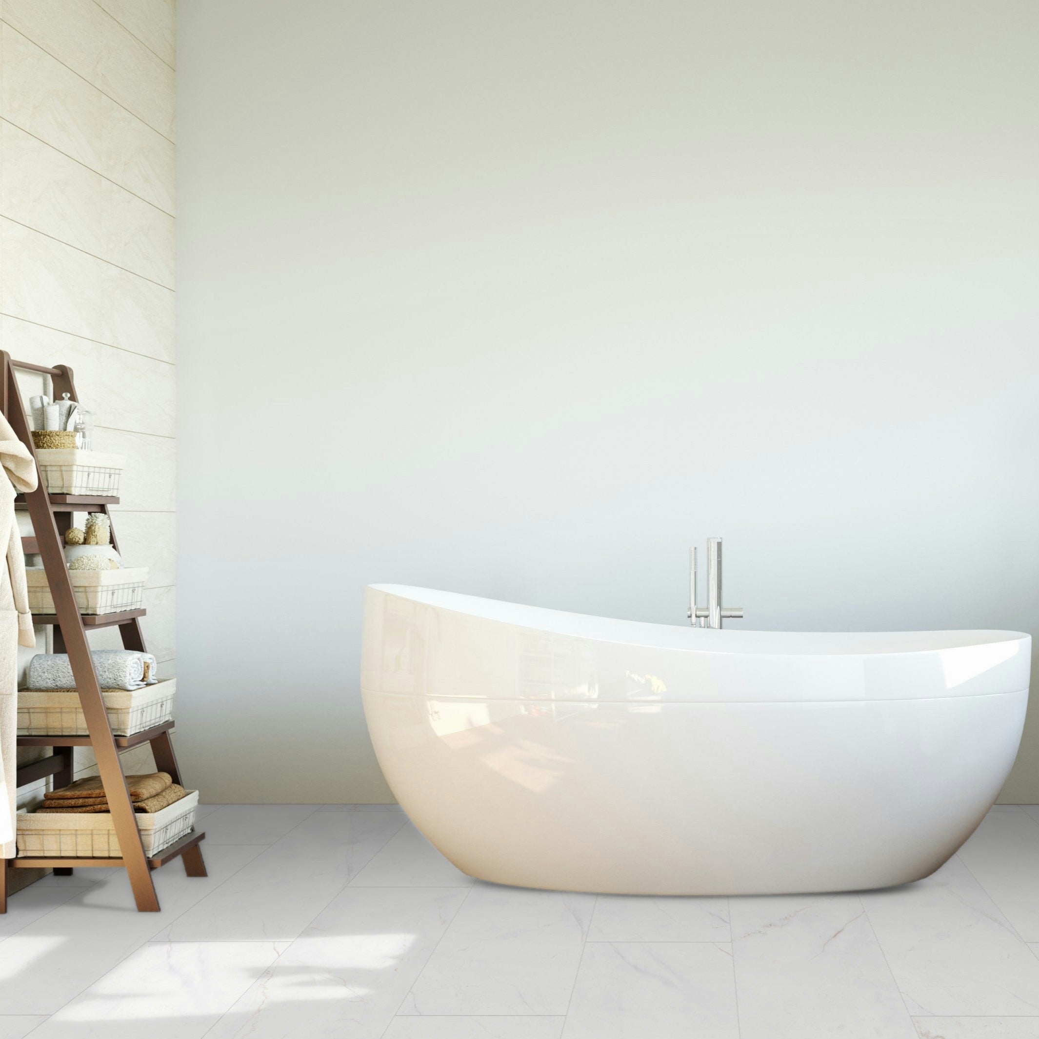 Falquon Stone Marmorata Chiara Tile Laminate