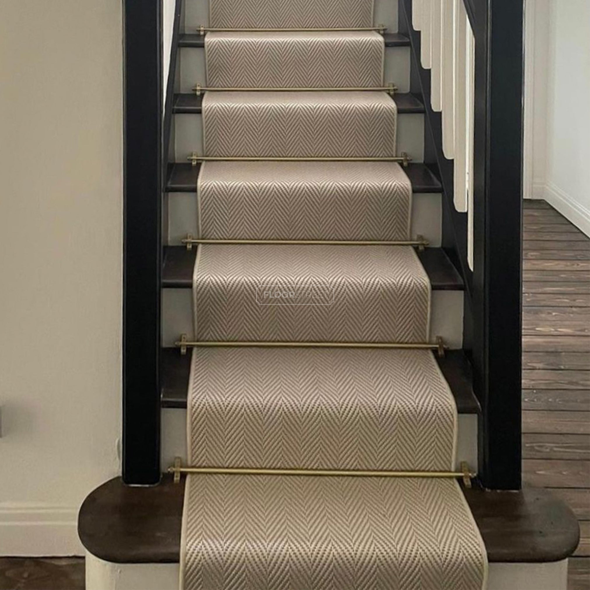 Blondie Stair Runner