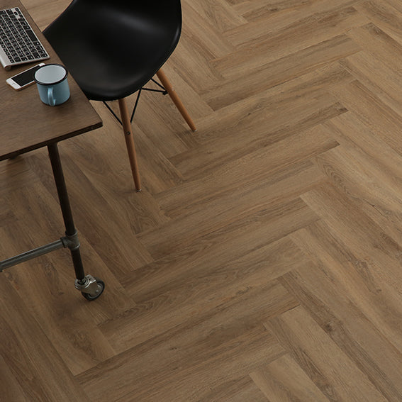 Timeless Tan Oak Glue Down LVT