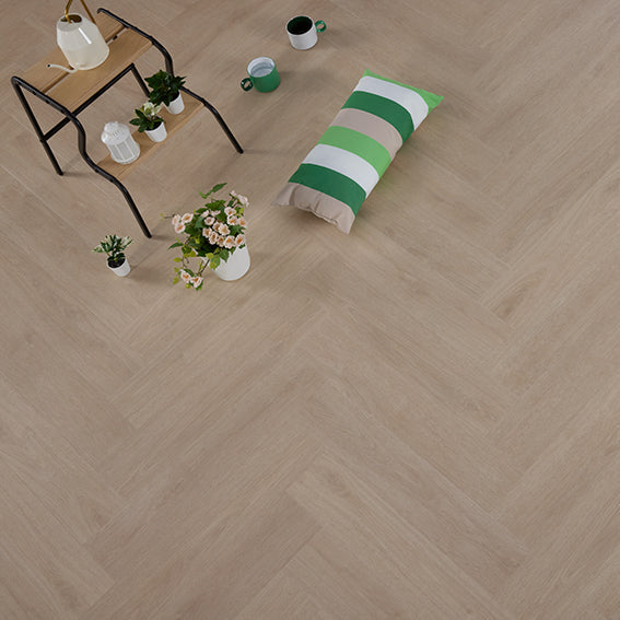 Coastal Sand Oak Glue Down LVT