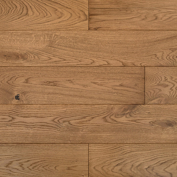 Highland Oak Straight Engineered