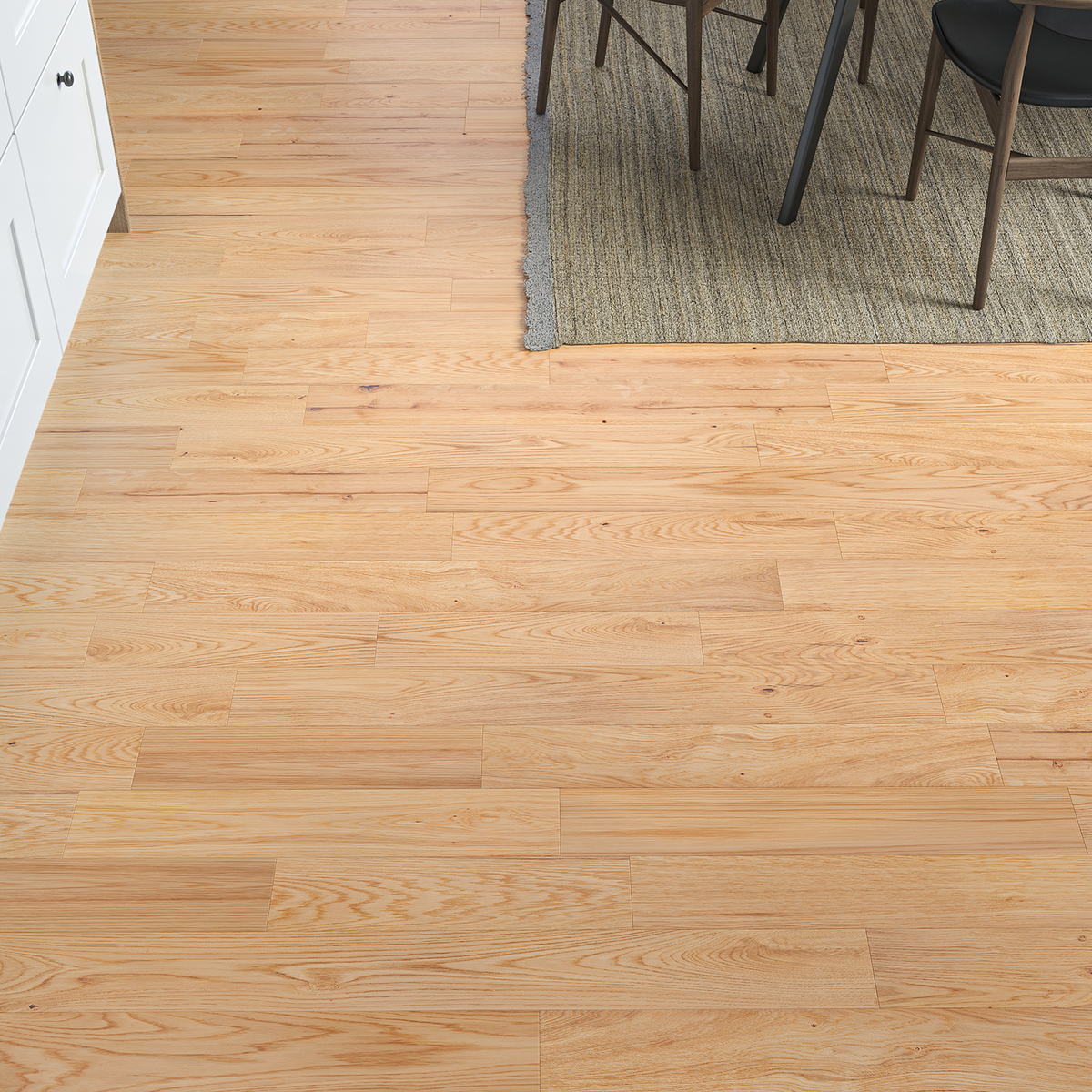 Stillwood Oak Straight Engineered