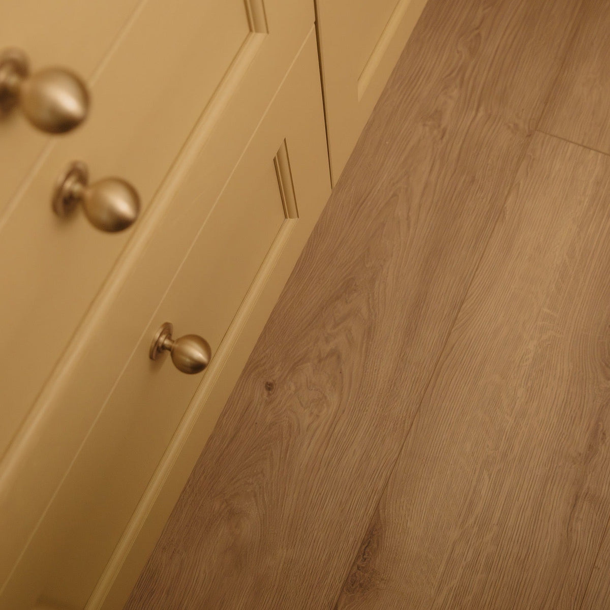 Sundance Oak 12mm Long & Wide Straight Laminate