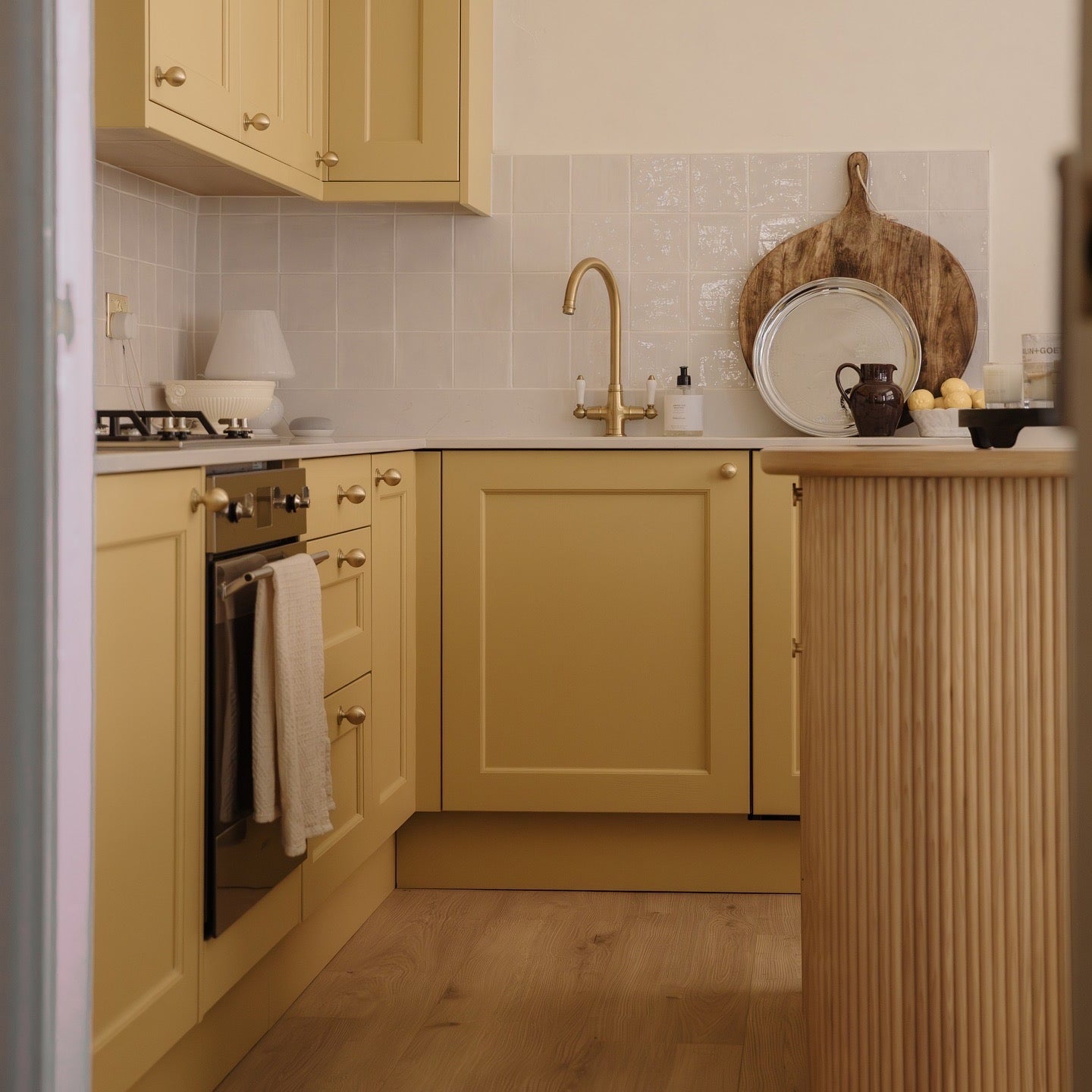 Sundance Oak 12mm Long & Wide Straight Laminate