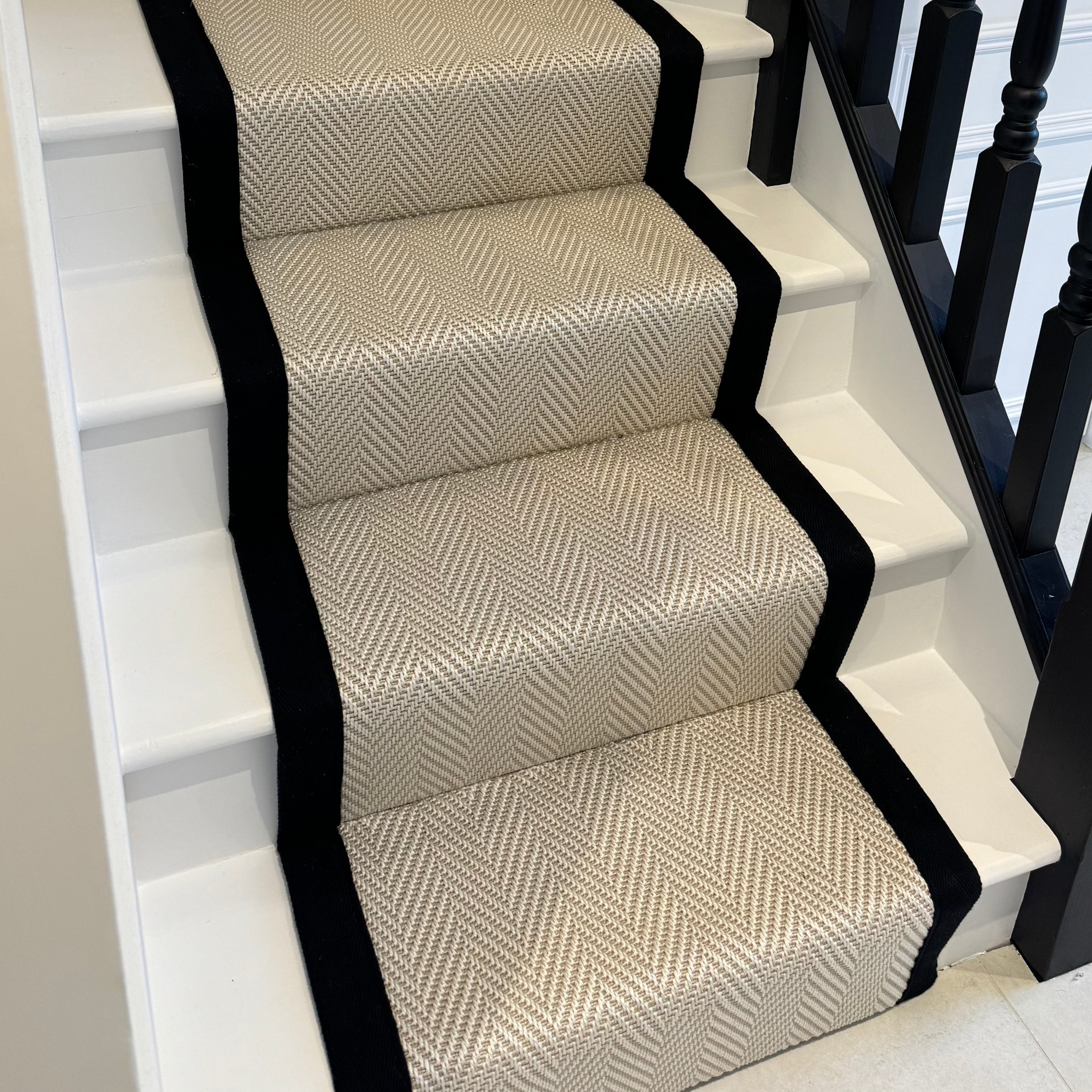 Royale Stair Runner