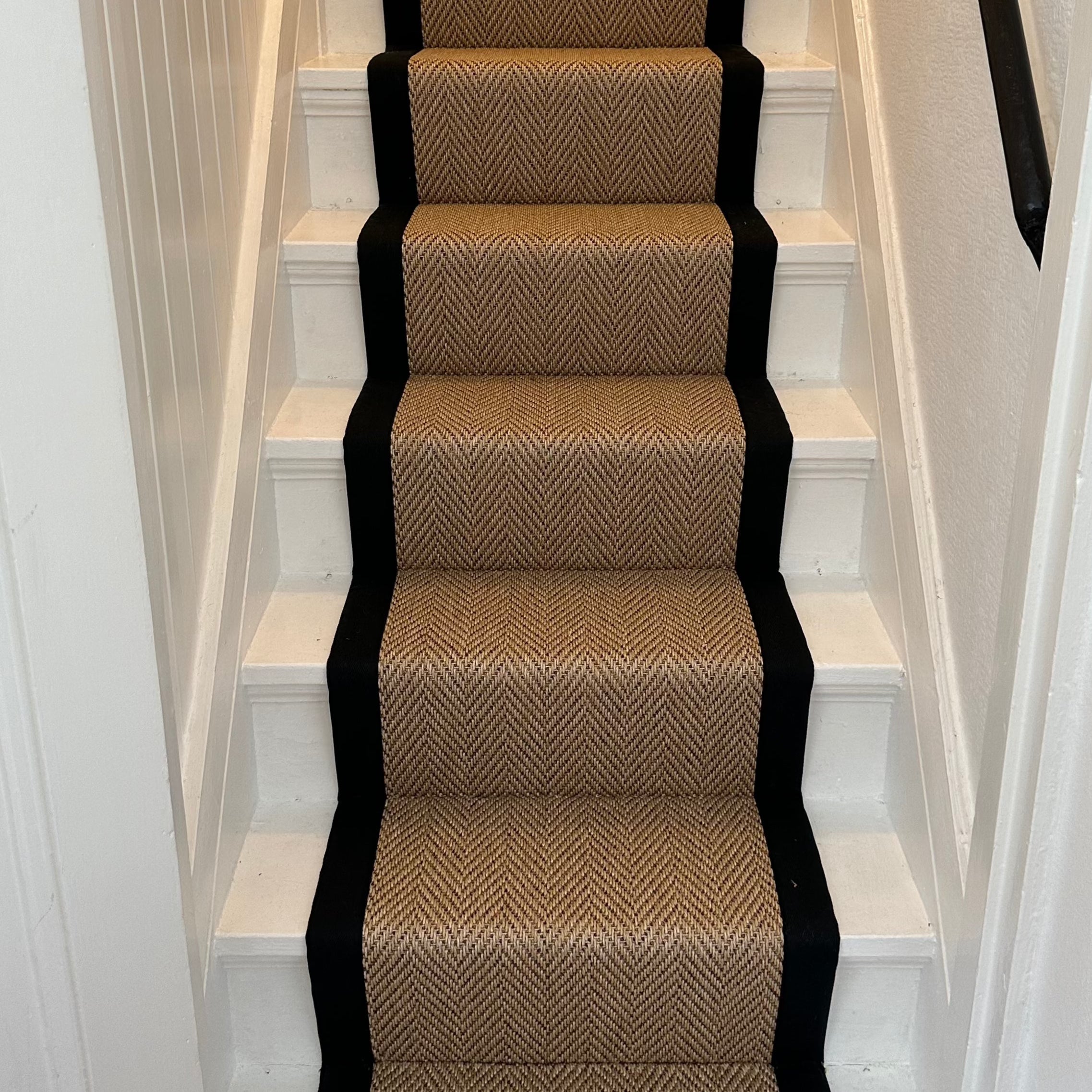 Majestic Stair Runner